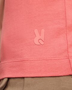 Roly CA6562 - VEZA T-shirt épais à manches courtes pour homme en coton