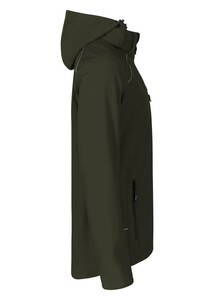 PROMODORO PM7860 - MEN'S WARM SOFTSHELL JACKET