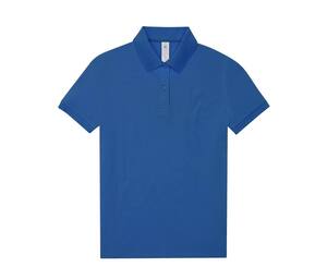 B&C BCW461 - B&C MY POLO 180 /WOMEN