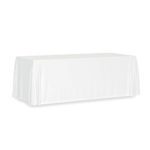 BRIDGE Grande nappe 280x210 cm - GiftRetail MO2103