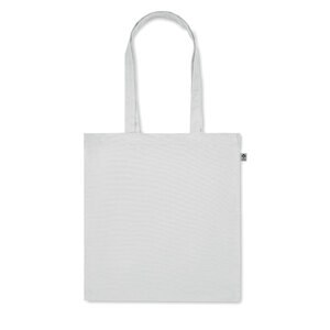 BENTE COLOUR Sac shopping en coton bio - GiftRetail MO2197