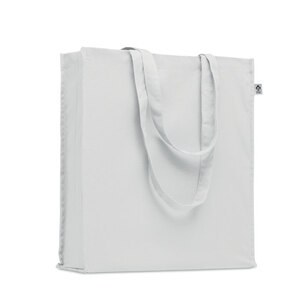 BENTE COLOUR Sac shopping en coton bio - GiftRetail MO2197