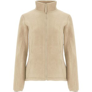 Roly R6413 - Artic women's full zip fleece jacket