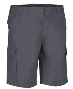 Valento BEVALAK - Bermuda shorts LAKE