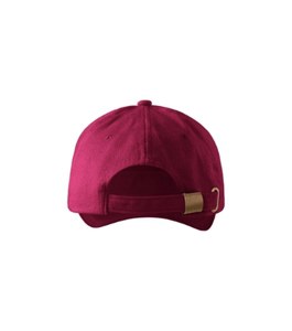 Malfini 307 - Malfini Unisex 5-Panel Adjustable Cotton Cap