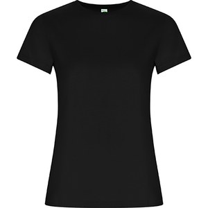 Roly R6696 - T-shirt Golden à manches courtes pour femme