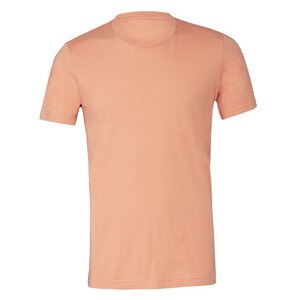 Bella+Canvas BE3001 - T-SHIRT COL ROND