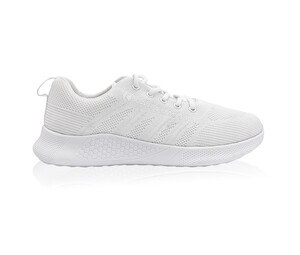 KARLOWSKY KYBS1 - Lightweight lace-up work sneaker with soft outsole for ladies and men