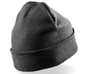 Result RC929X - Eco-Friendly Chunky Recycled Acrylic Winter Beanie