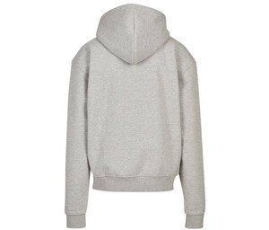 BUILD YOUR BRAND BY268 - Sweat à capuche oversize