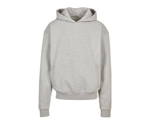BUILD YOUR BRAND BY268 - Sweat à capuche oversize