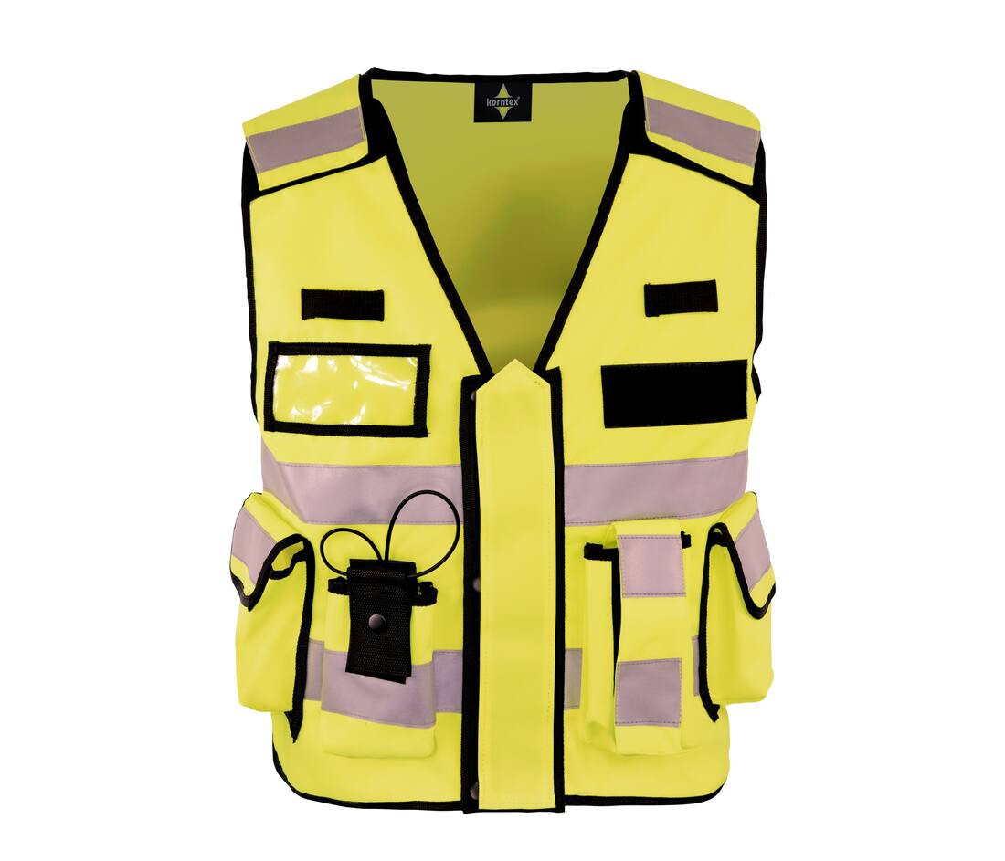 Delta Plus gilet de sécurité | HBM Machines