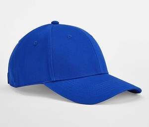 BEECHFIELD BF821B - EARTHAWARE® JUNIOR CLASSIC ORGANIC COTTON 6 PANEL CAP