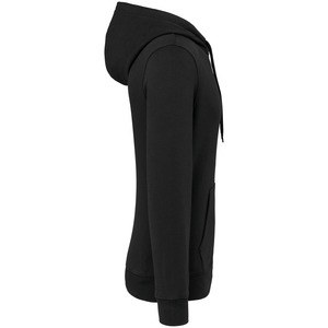 Kariban K4037 - Unisex Hooded Sweatshirt