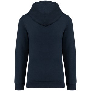 Kariban K4037 - Sweat-shirt à capuche 80/20 unisexe