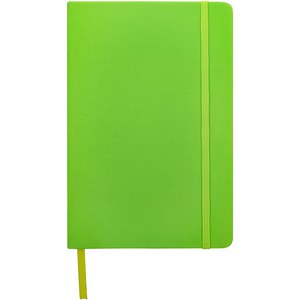 Spectrum A5 hard cover notebook - EgotierPro 106904