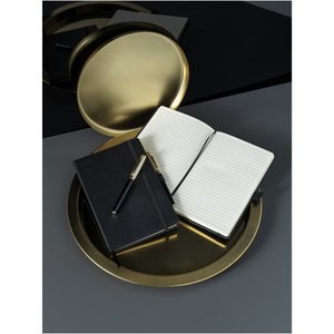 JournalBooks 107395 - Nova A5 bound notebook