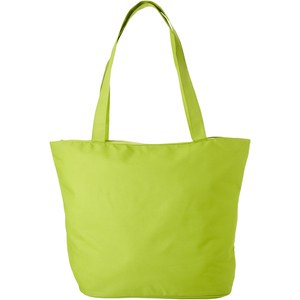 Panama zippered tote bag 20L - EgotierPro 119179