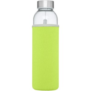 Bodhi 500 ml glass water bottle - EgotierPro 100656