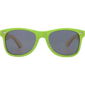 Sun Ray bamboo sunglasses - EgotierPro 127005
