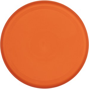 Orbit recycled plastic frisbee - EgotierPro 127029
