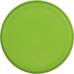 Orbit recycled plastic frisbee - EgotierPro 127029