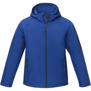 Elevate Essentials 38338 - Notus men's padded softshell jacket