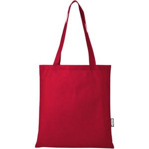 Zeus GRS recycled non-woven convention tote bag 6L - EgotierPro 130051