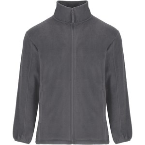 Roly R6412 - Artic men's full zip fleece jacket