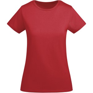 Roly R6699 - T-shirt Breda  en coton organique à manches courtes pour femme