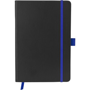 Carnet de notes A5 Colour-edge à couverture rigide - EgotierPro 106907