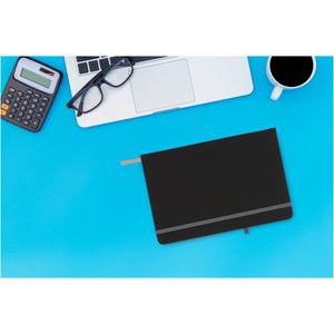 Carnet de notes M Noir - EgotierPro 210208
