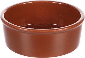 Flamingo f-100282 - Auget à graines et à eau Rond