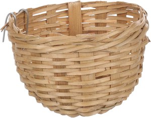 Flamingo f-100018 - Nid d'élevage Canaris - Bambou