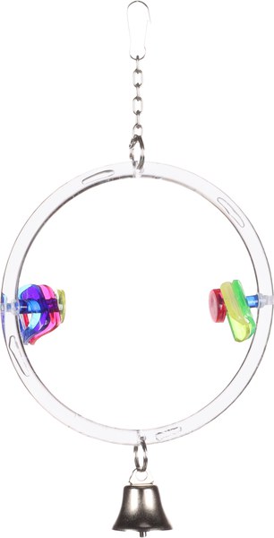 Flamingo f-102642 - Hanga AnneauMélange