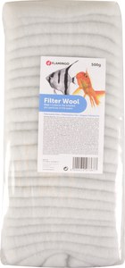 Flamingo f-400122 - Eco-Friendly Aquarium Water Clarifier Filter