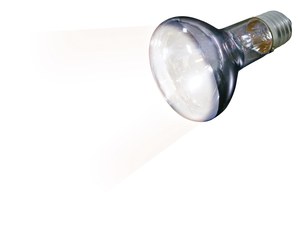 Flamingo f-405730 - Terrarium Heat & Light Spot Lamp