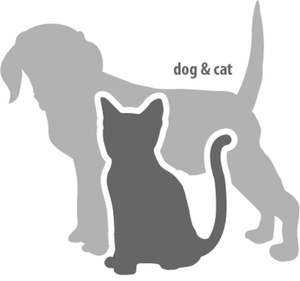 Flamingo f-512127 - Lingette de soin Neutre -Chiffon imbibé