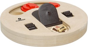 Flamingo f-513923 - Jouet Brain trainBrun clair