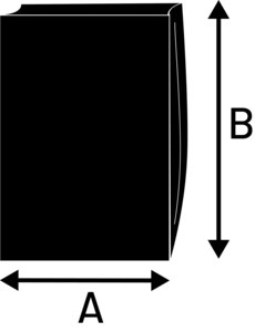 Flamingo f-517551 - Sac à déjections Argent