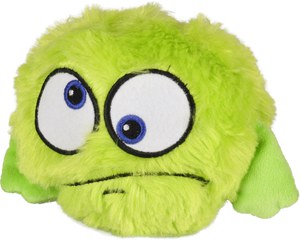 Flamingo f-517746 - Interactive Jumping Dog Ball Toy for Endless Fun