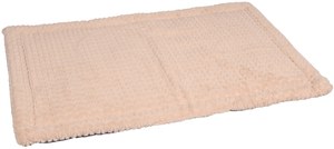 Flamingo f-518972 - Luxurious Indoor Dog Cushion for Crates and Sofas