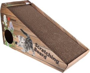 Flamingo f-5346092 - Eco-Friendly Cat Claw Sharpening Ramp