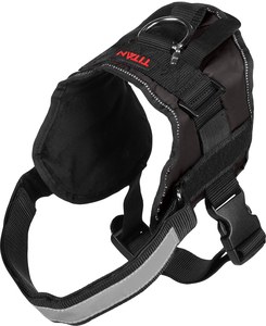 Flamingo f-5369672 - Reflective Comfort Teflon-Coated Dog Harness