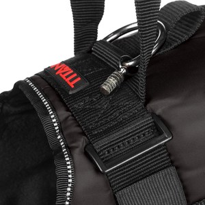 Flamingo f-5369672 - Reflective Comfort Teflon-Coated Dog Harness