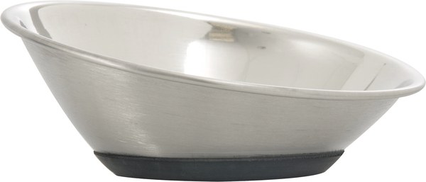 Flamingo f-560350 - Gamelle pour la nourriture et l'eau Rond