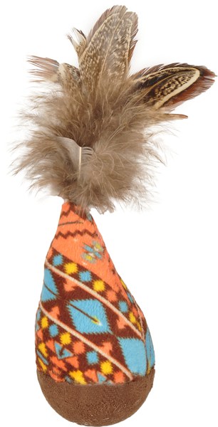 Flamingo f-560505 - Jouet Wobbler Mélange