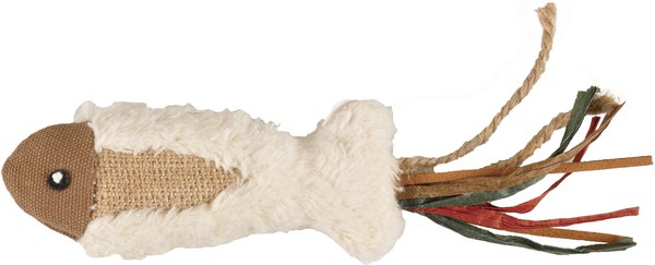 Flamingo f-560497 - Jouet Interactif Poisson pour Animaux