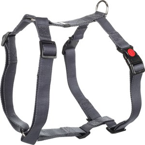 Flamingo f-64245 - Harnais Harnais H Granit bleu