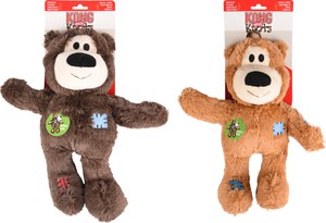 Kong® f-520478 - Kong® Jouet Wild Ours